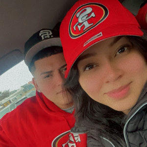 Meet your Posher, Marlon